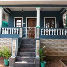 DG House