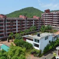 Ruby Residency