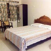 Indraprasth Palolem Hill