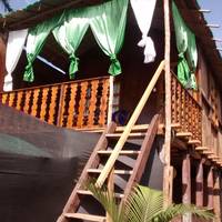 Funtastic Beach Huts Patnem