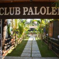 Club Palolem Resort