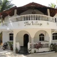 The Village Resort Palolem