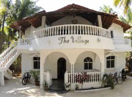 The Village Resort Palolem