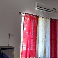 Serviced Apartment