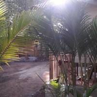 The Chill Inn Restaurant & Luxury Hut's