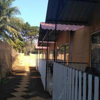 Ourem Cottages