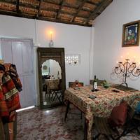 Beach House Colomb