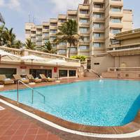 The Gateway Hotel Beach Road