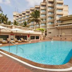 The Gateway Hotel Beach Road