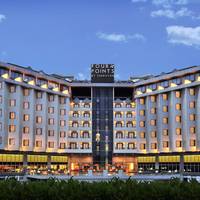 Four Points By Sheraton Visakhapatnam