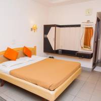Hotel Kinnera Comforts