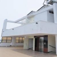 White Villa