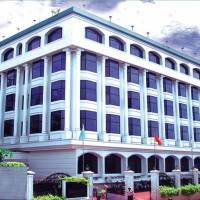 Royal Fort Hotel