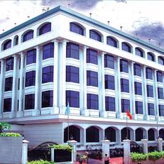 Royal Fort Hotel