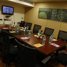Quality Inn Bez Krishnaa