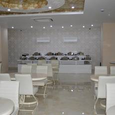 Hotel Diamond's Pearl
