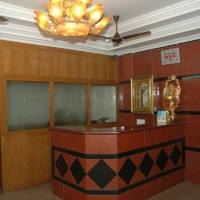 Hotel Vijayabhanu