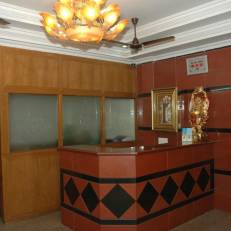 Hotel Vijayabhanu