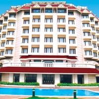 WelcomHotel Grand Bay - Member ITC Hotel Group