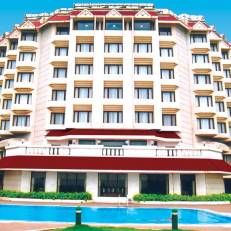 WelcomHotel Grand Bay - Member ITC Hotel Group
