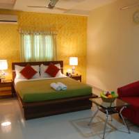 Hotel Vijaya Residency