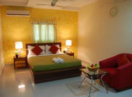 Hotel Vijaya Residency