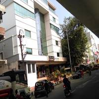 OYO Premium Station Road Visakhapatnam
