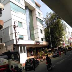 OYO Premium Station Road Visakhapatnam