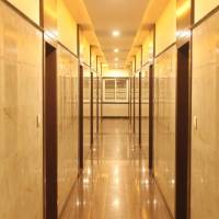 Hotel VB Grand