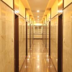 Hotel VB Grand