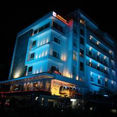 Hotel Rockdale Clarks Inn Suites