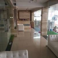 STARiHOTELS Dolphin Area Vishakhapatnam