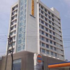 Keys Hotel Visakhapatnam