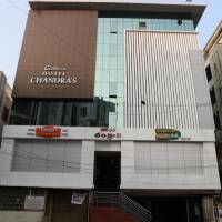 Hotel Chandra's