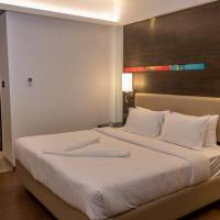 V Hotel