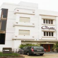 Classic Luxury Service Apartments