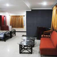 Anupama Hotel