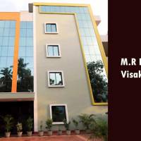 MR Hotels