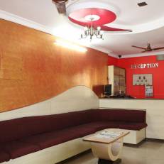 Sai Balajee's Oriental Hut