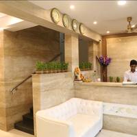 Hotel Jaipur Palace