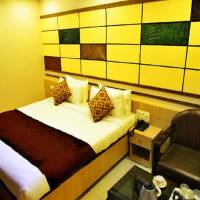 Hotel Tanvi Grand