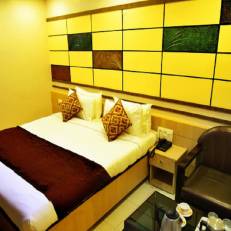 Hotel Tanvi Grand