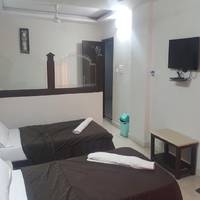 Hotel Meena Paradise