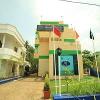 SS Beach Resort
