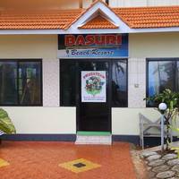 Basuri Beach Resort