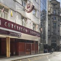 Catalinas Suites