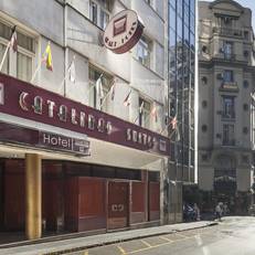 Catalinas Suites