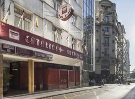 Catalinas Suites