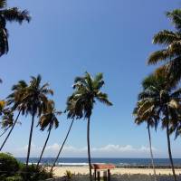 M R Beach & Cottages