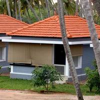 Serene Lake Resort